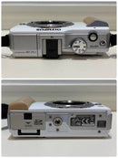 Olympus Mirrorless Interchangeable Lips Pen E-Pl1