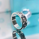 Tiffany Rings Silver 925 16.5