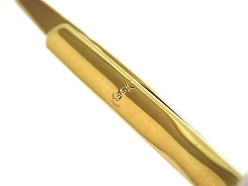 Yves Saint Laurent Necktie Pin Yvessaintlaurent Dn0179