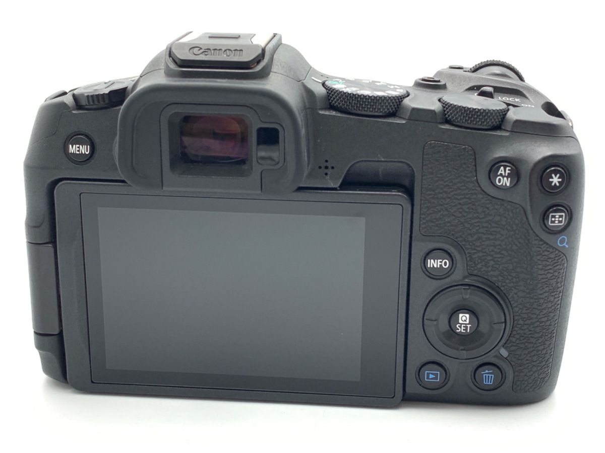 Mirrorless Interchangeable Lips Eos R8