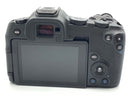Mirrorless Interchangeable Lips Eos R8