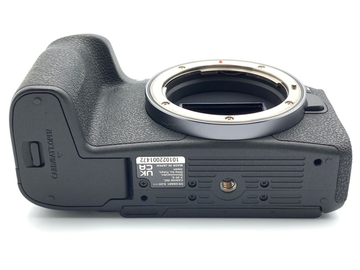 Mirrorless Interchangeable Lips Eos R8