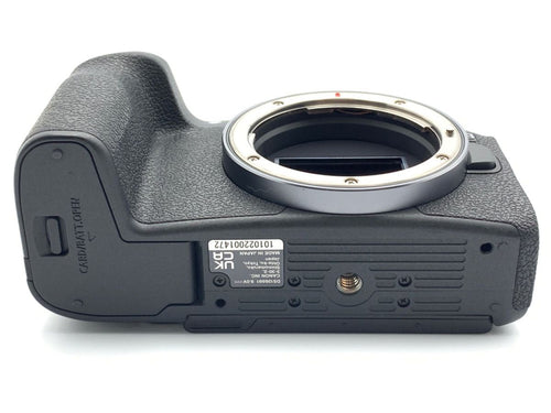 Mirrorless Interchangeable Lips Eos R8
