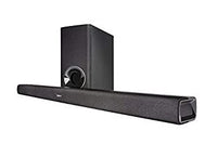 Sound Speaker Rear Bar Denon Dht-S316 Arc/Bluetooth Dht-S316K