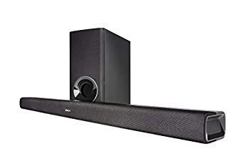 Sound Speaker Rear Bar Denon Dht-S316 Arc/Bluetooth Dht-S316K