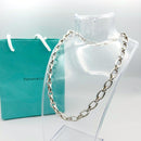 Tiffany Necklaces Ag925