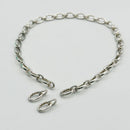 Tiffany Necklaces Ag925