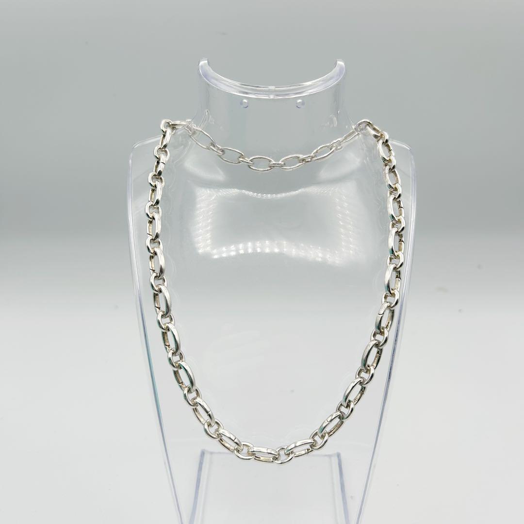 Tiffany Necklaces Ag925