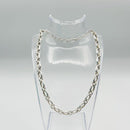 Tiffany Necklaces Ag925
