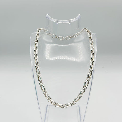 Tiffany Necklaces Ag925