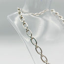 Tiffany Necklaces Ag925