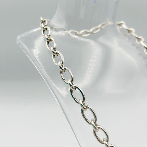 Tiffany Necklaces Ag925