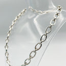 Tiffany Necklaces Ag925