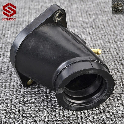 No Brand Others 4 Pcs Carburetor Adapter Inlet Intake Pipe Yamaha Royal Star