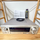 Denon Av Amplifiers Avc-1620