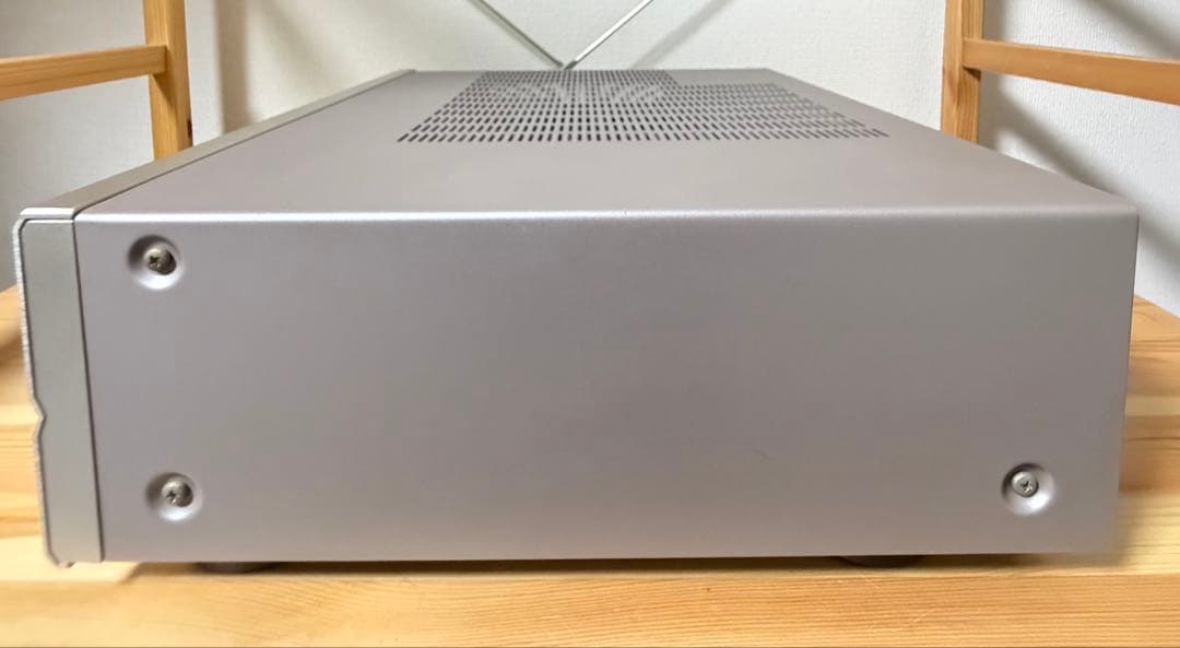 Denon Av Amplifiers Avc-1620