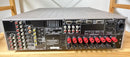 Denon Av Amplifiers Avc-1620