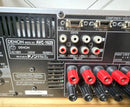 Denon Av Amplifiers Avc-1620