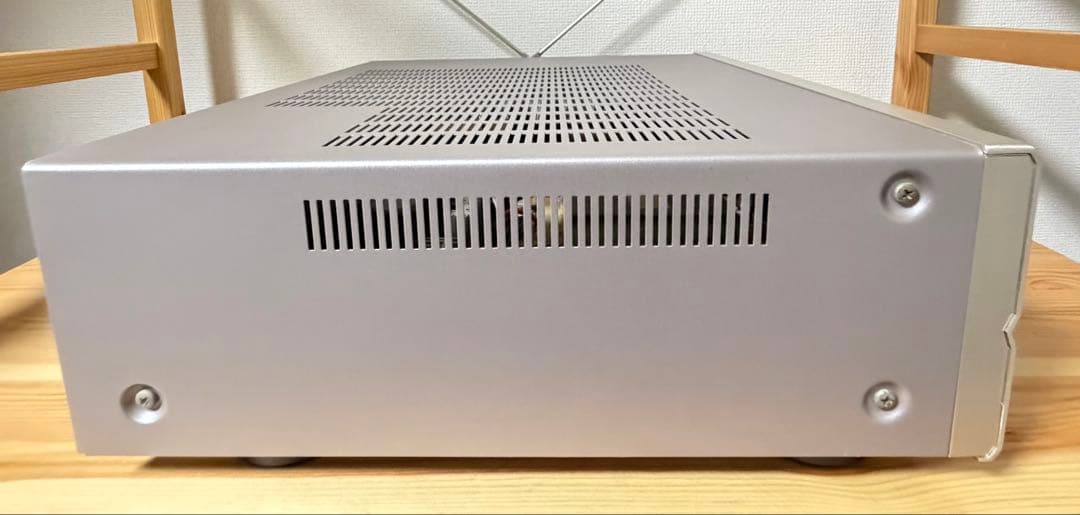 Denon Av Amplifiers Avc-1620