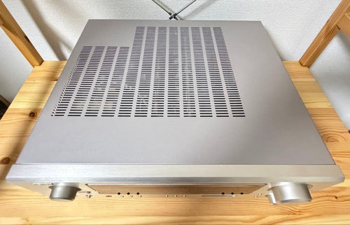 Denon Av Amplifiers Avc-1620