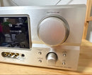 Denon Av Amplifiers Avc-1620