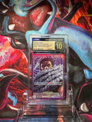 One Piece Card Game Cgc Pristine 10 Psa10 Op11-062
