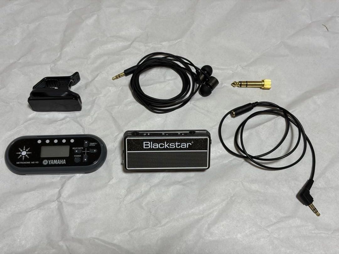 Blackstar Guitar Amplifiers Amplug2 Fly Ap2-Fly-G