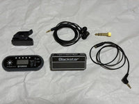 Blackstar Guitar Amplifiers Amplug2 Fly Ap2-Fly-G
