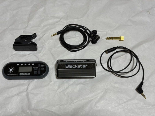 Blackstar Guitar Amplifiers Amplug2 Fly Ap2-Fly-G