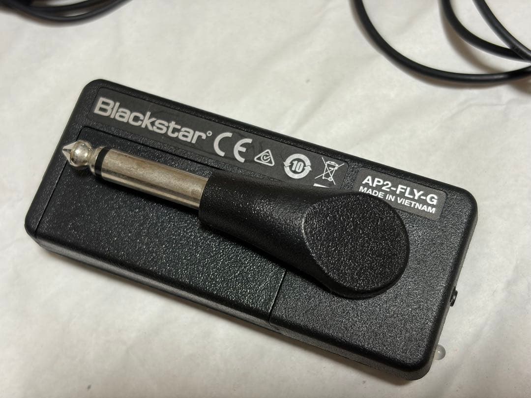 Blackstar Guitar Amplifiers Amplug2 Fly Ap2-Fly-G