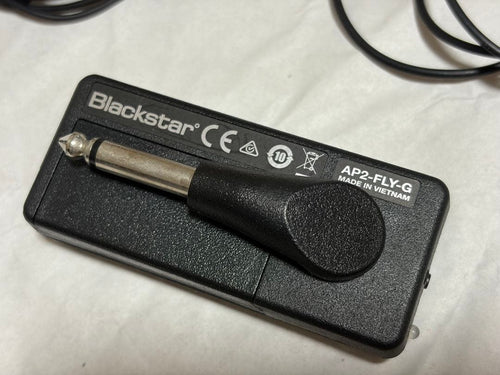 Blackstar Guitar Amplifiers Amplug2 Fly Ap2-Fly-G
