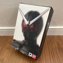 Bandai Kamen Rider S.H.Figuarts W
