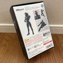 Bandai Kamen Rider S.H.Figuarts W
