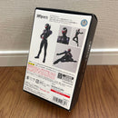 Bandai Kamen Rider S.H.Figuarts W