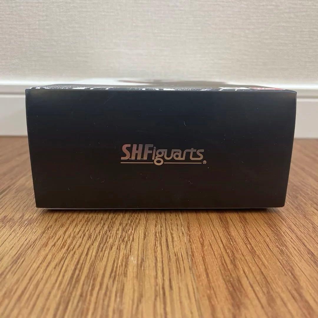 Bandai Kamen Rider S.H.Figuarts W