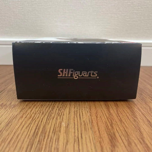Bandai Kamen Rider S.H.Figuarts W