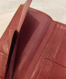 Cartier Long Wallets