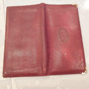 Cartier Long Wallets