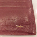 Cartier Long Wallets