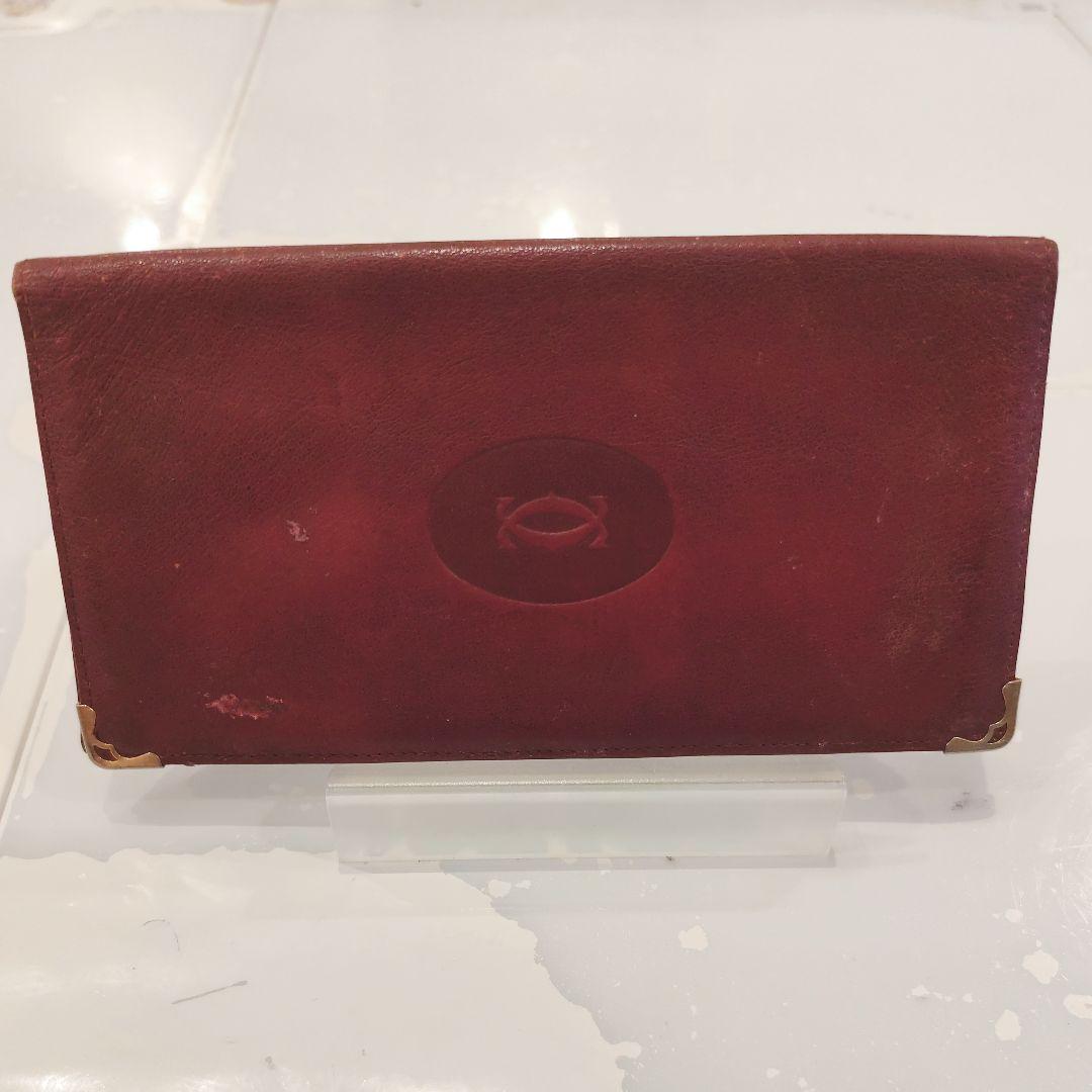 Cartier Long Wallets