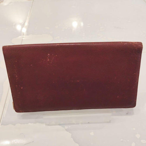 Cartier Long Wallets