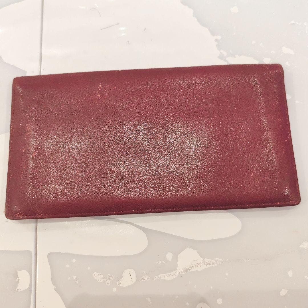 Cartier Long Wallets