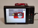 Nikon Compact Digital Camera Coolpix S6100