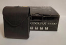 Nikon Compact Digital Camera Coolpix S6100