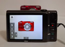 Nikon Compact Digital Camera Coolpix S6100