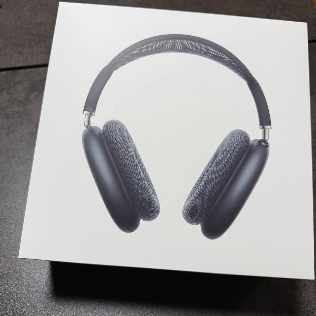 Apple Other Airpods Max