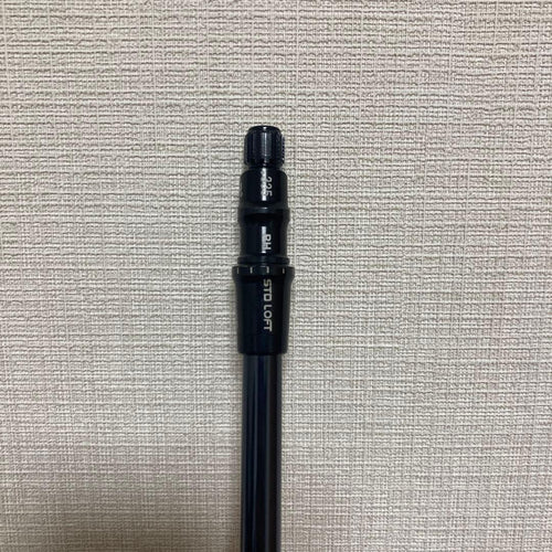 Ust Mamiya Shaft Linq Blue Ex 6S