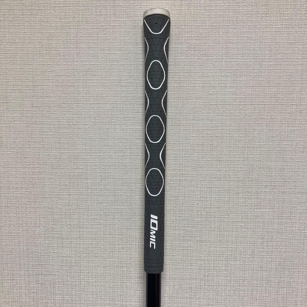 Ust Mamiya Shaft Linq Blue Ex 6S
