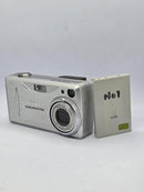 Nikon Compact Digital Cameras Ok Coolpix E3700
