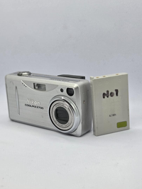 Nikon Compact Digital Cameras Ok Coolpix E3700